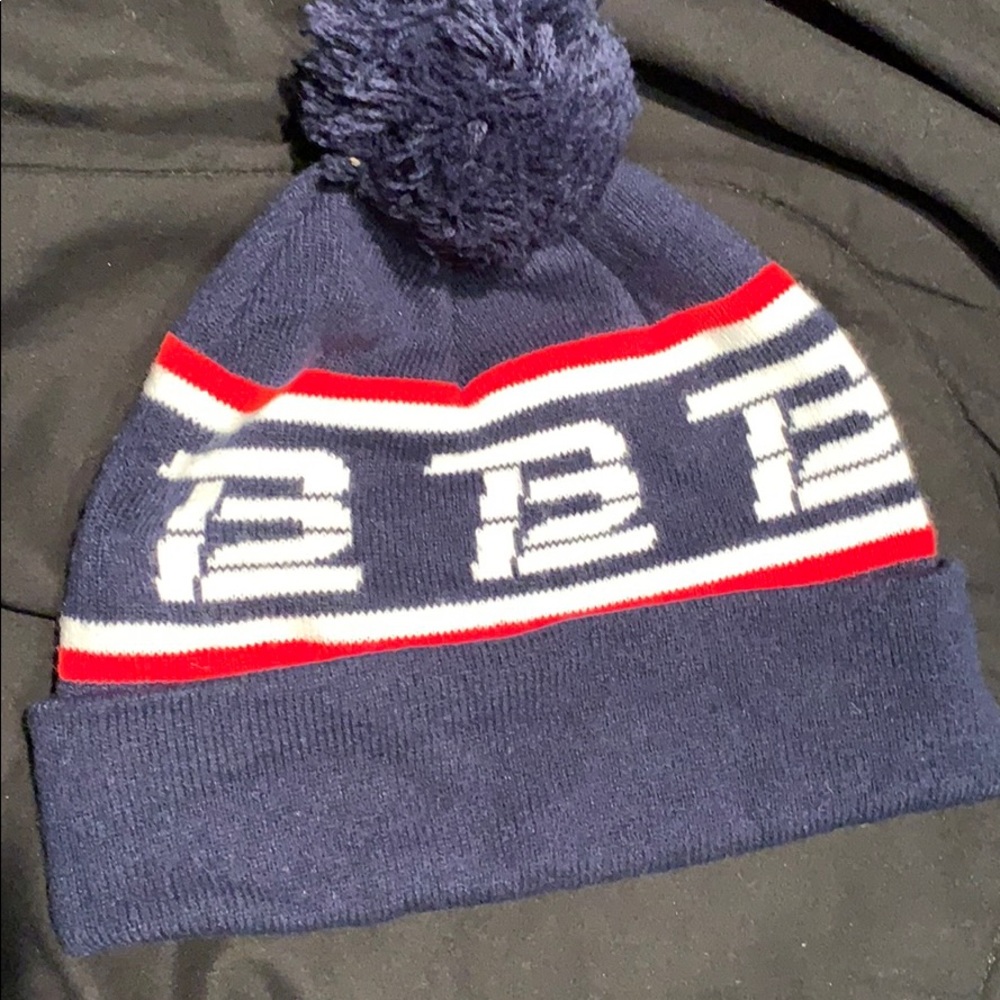TB12 Winter Hat